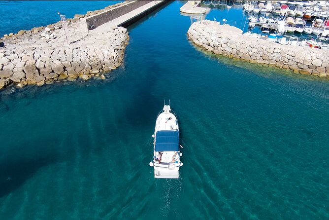 Mini Cruise at the Blue Grotto - The Sum Up