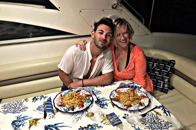 Mini Cruise Capri and Amalfi Coast - Famous Grottoes of Capri