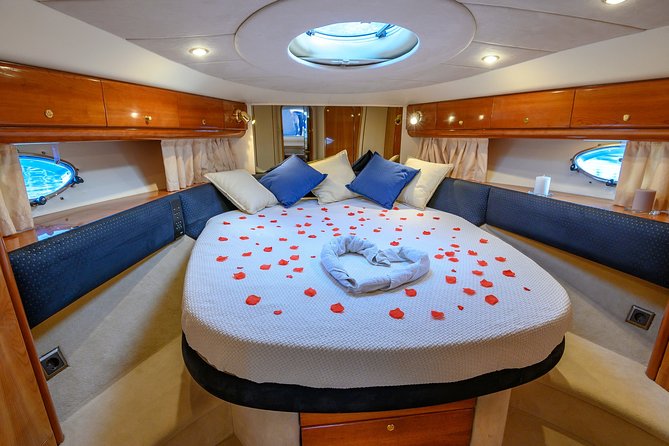 Mini Cruise Capri and Amalfi Coast - End Point and Cancellation Policy