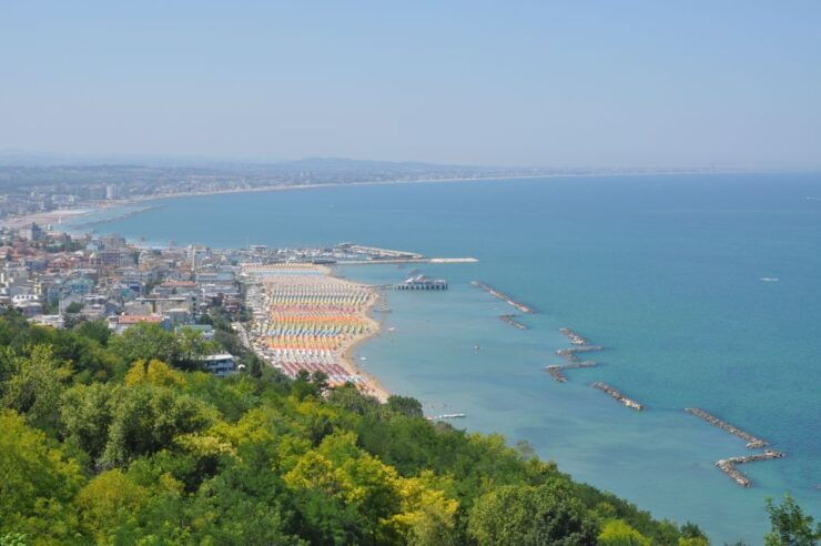 Mini Cruise From Cesenatico to the San Bartolo Promontory - Good To Know