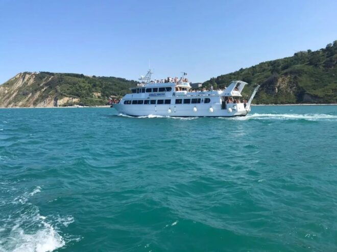 Mini Cruise From Cesenatico to the San Bartolo Promontory - Pricing and Duration Details