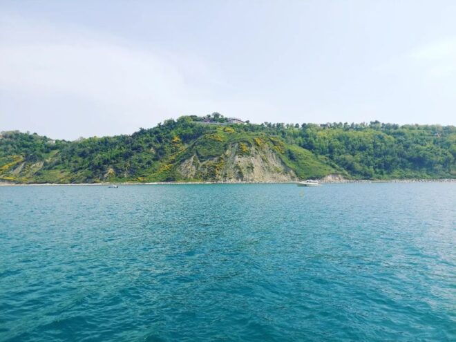 Mini Cruise From Cesenatico to the San Bartolo Promontory - Inclusions and Services Provided