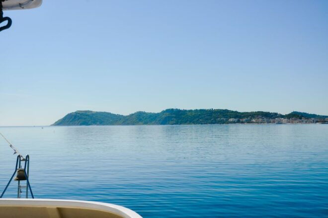 Mini Cruise From Cesenatico to the San Bartolo Promontory - Meeting Point and Boarding Information