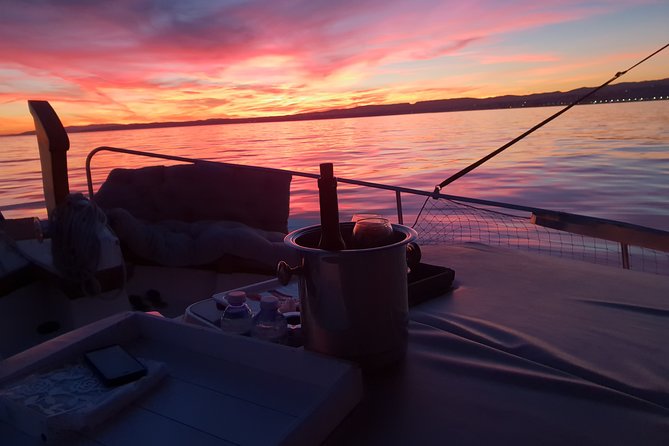 Mini Cruise in the Bay of Estepona at Sunset With Cava and Seafood Tapas  - Marbella - Additional Information
