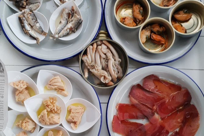 Mini Cruise in the Bay of Estepona at Sunset With Cava and Seafood Tapas  - Marbella - Common Questions