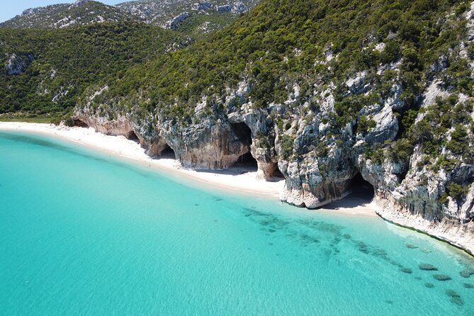 Mini Cruise in the Gulf of Orosei on the Glentor Motor Ship - Traveler Photos and Reviews