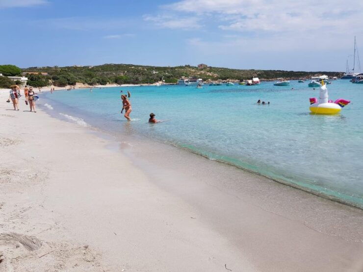 Mini Cruise in the La Maddalena Archipelago - Good To Know