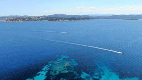 Mini Cruise in the La Maddalena Archipelago - Directions
