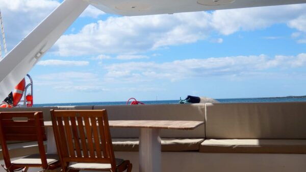 Mini Cruise on a Maxi Catamaran (Trinité-Sur-Mer/Belle-Ile) - Questions You May Have