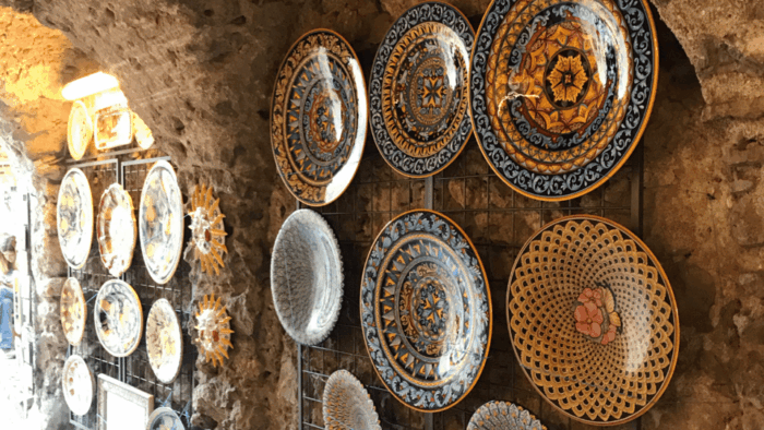Mini Cruise Positano Amalfi - Frequently Asked Questions