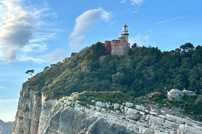 Mini Cruise Private Tour of Five Lands & Porto Venere 8 Hours - Additional Information