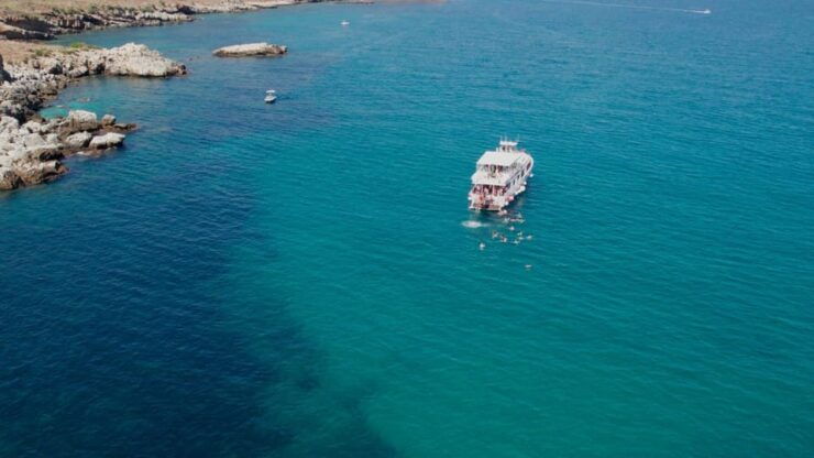 Mini Cruise Scopello, Zingaro, San Vito - Van From Palermo - Pricing Details