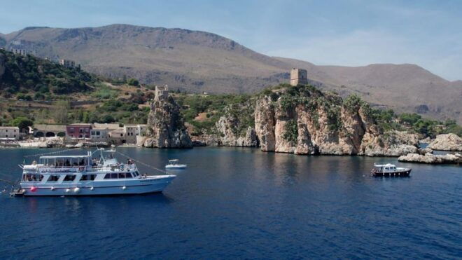 Mini Cruise Scopello, Zingaro, San Vito - Van From Palermo - Cancellation Policy