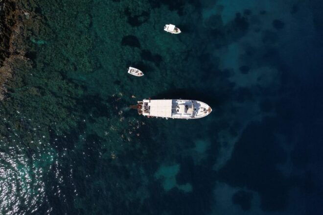 Mini Cruise Scopello, Zingaro, San Vito - Van From Palermo - Daily Itinerary