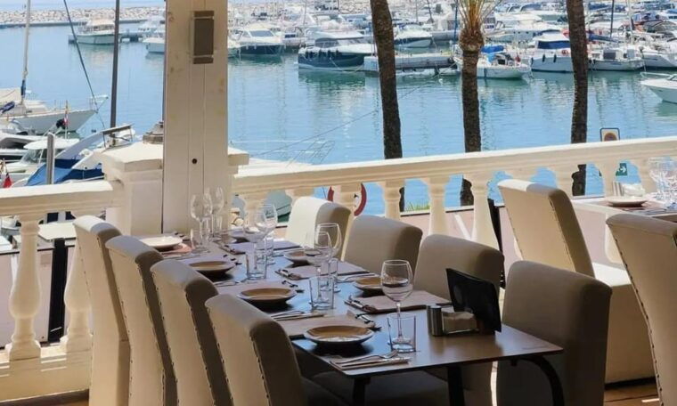 Mini Cruise-Ship to Puerto De La Duquesa From Sotogrande - Important Information and Restrictions