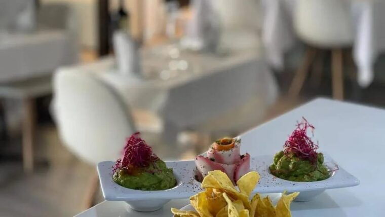 Mini Cruise-Ship to Puerto De La Duquesa From Sotogrande - Sotogrande: The Exclusive Marina