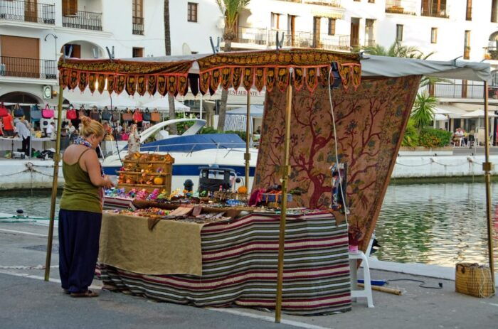Mini Cruise-Ship to Puerto De La Duquesa From Sotogrande - Common Questions