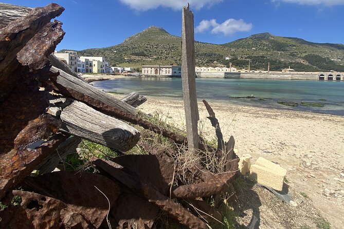 Mini Cruise to Favignana and Levanzo From Trapani - Review of the Mini Cruise