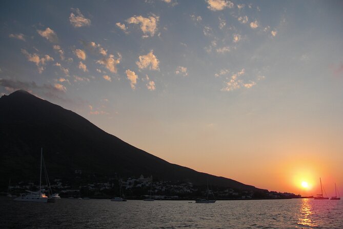 Mini Cruise to Panarea and Stromboli From Milazzo Port - Island Exploration