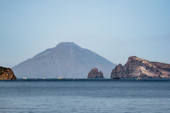 Mini Cruise to Panarea and Stromboli From Milazzo Port - Customer Reviews