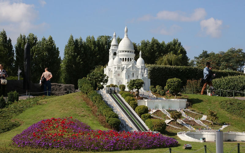 Mini-Europe Ticket in Brussels - Should you book this Brussels attraction?