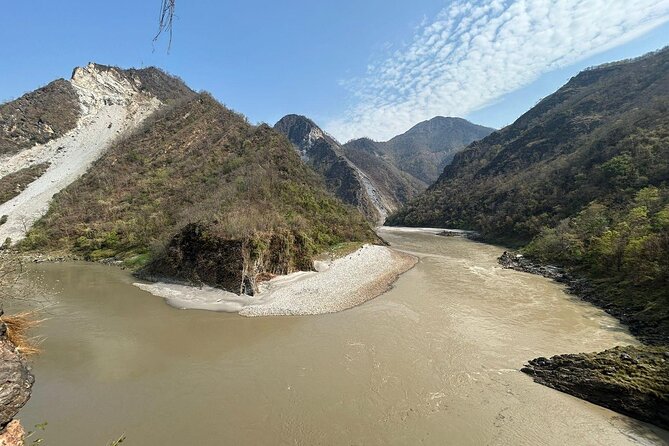 Mini Gartang Gali Trek From Rishikesh - What to Bring