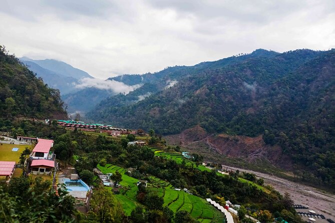 Mini Gartang Gali Trek From Rishikesh - Cancellation Policy