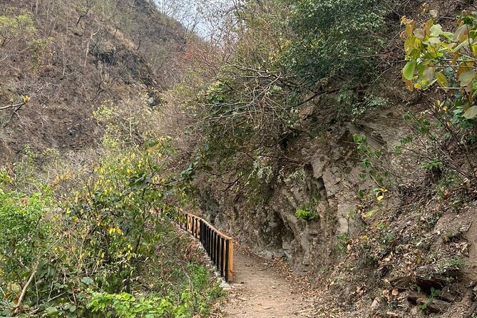 Mini Gartang Gali Trek From Rishikesh - Frequently Asked Questions