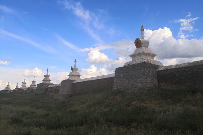 Mini Gobi and the Ancient Capital Kharkhorin - 4 Days - Recommendations