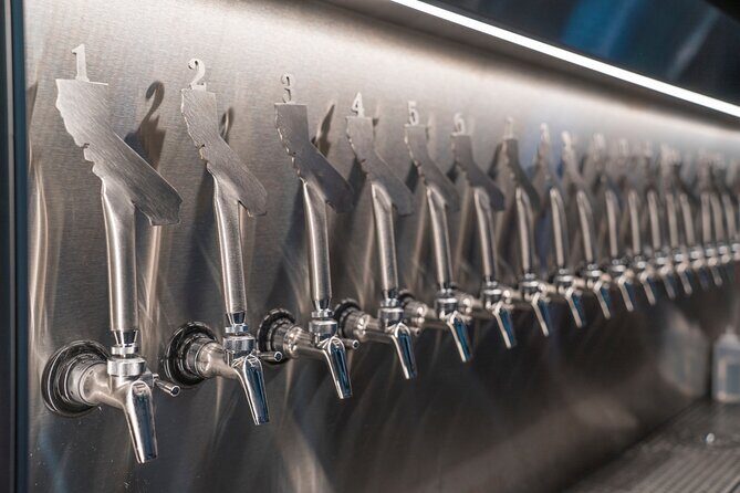 Mini Golf 9 Hole Course in Bay Area (East) - Why This Experience Works Well