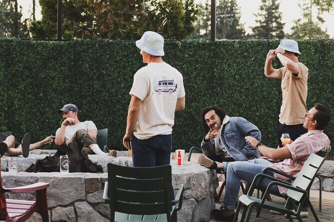 Mini Golf 9 Hole Course in Lake Tahoe - A Fun-Filled Break at Lake Tahoe’s Top Mini Golf Course