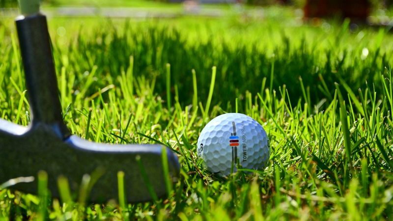 Mini Golf Experience at Zizkov TV Tower Ticket - Key points before you book