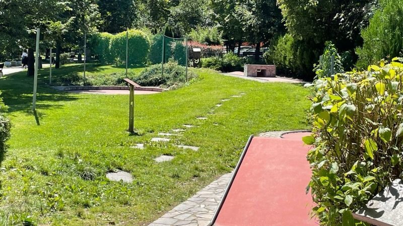 Mini Golf Experience at Zizkov TV Tower Ticket - How the price compares with the experience