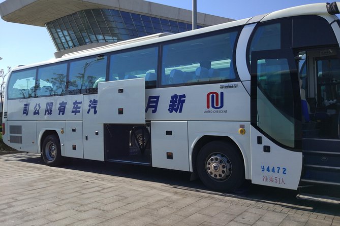 Mini Group: 3-Day Beijing Excursion From Tianjin Cruise Port Without Hotel - What To Expect