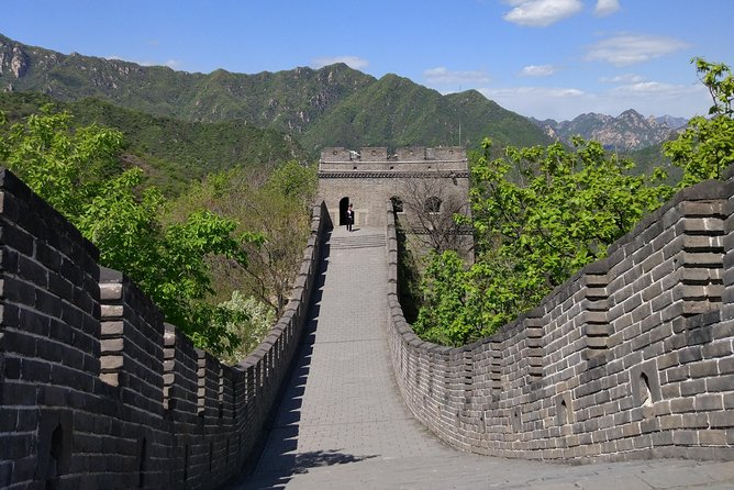 Mini Group: 3-Day Beijing Excursion From Tianjin Cruise Port Without Hotel - Price and Booking