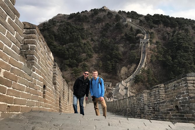 Mini Group: 3-Day Beijing Excursion From Tianjin Cruise Port Without Hotel - The Sum Up