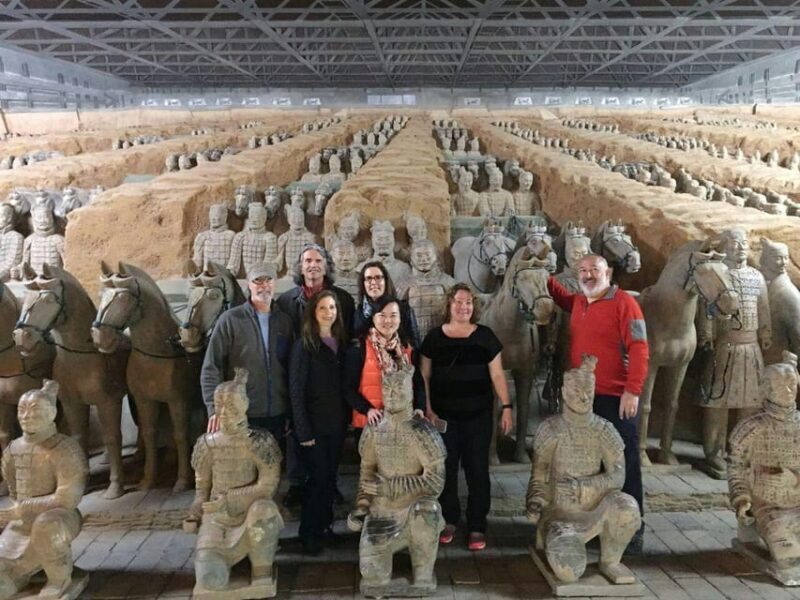 Mini Group English Guided Terracotta Warriors Tour - Final Thoughts: Who Should Consider This Tour?