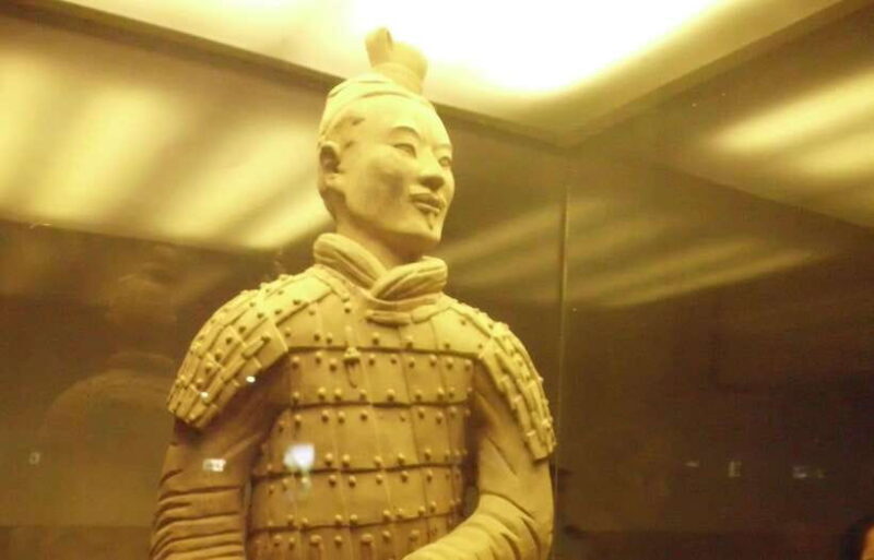 Mini Group English Guided Terracotta Warriors Tour - Frequently Asked Questions
