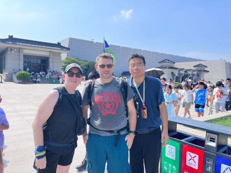 Mini Group English Guided Terracotta Warriors Tour - Final Verdict