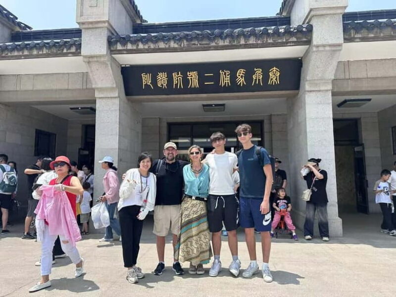 Mini Group English Guided Terracotta Warriors Tour - In-Depth Review of the Tour Experience