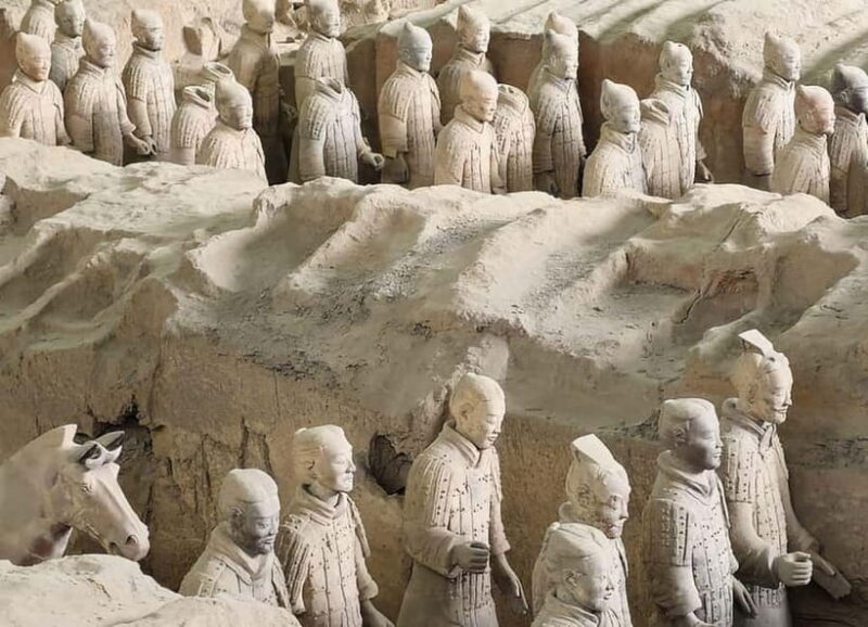Mini Group English Guided Terracotta Warriors Tour - Final Thoughts