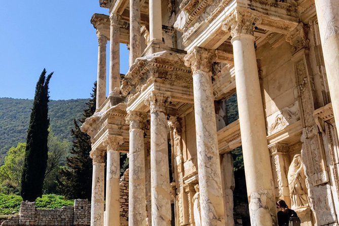 MINI Group Ephesus - Artemission Excursion From Kusadasi Port ( Max. 10 Guests ) - Questions and Additional Information