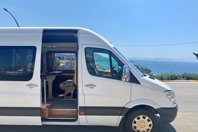 Mini Group (Max. 10 Guests) Ephesus and The House of Virgin Mary Tour - Pricing and Reservation