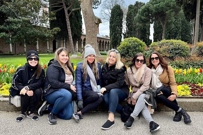 MINI Group (Max. 10 Pax) 8 Hours Istanbul Tour - Skip the Line - Tour Details