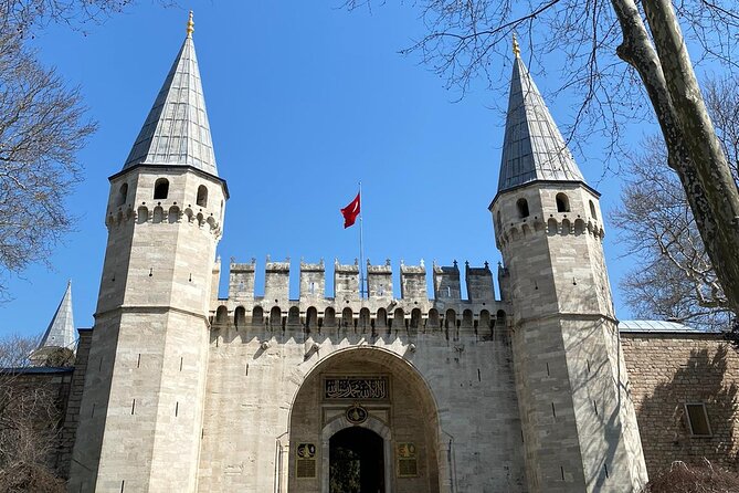 MINI Group (Max. 10 Pax) 8 Hours Istanbul Tour - Skip the Line - Reviews