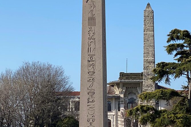 MINI Group (Max. 10 Pax) 8 Hours Istanbul Tour - Skip the Line - Directions