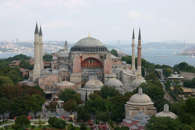 MINI Group Max.10 Pax Turkey Express 8 Days Tour - Cancellation Policy and Refunds