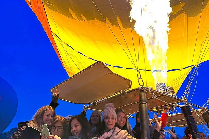 MINI Group Max.10 Pax Turkey Express 8 Days Tour - Additional Information About the Tour