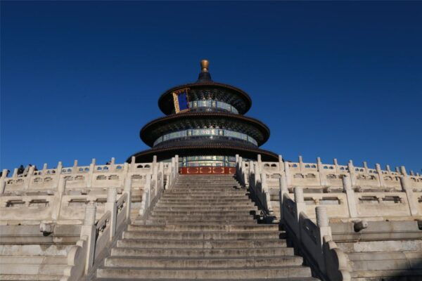 Mini Group Tour Of Beijing City Sites Including Tickets - Frequently Asked Questions