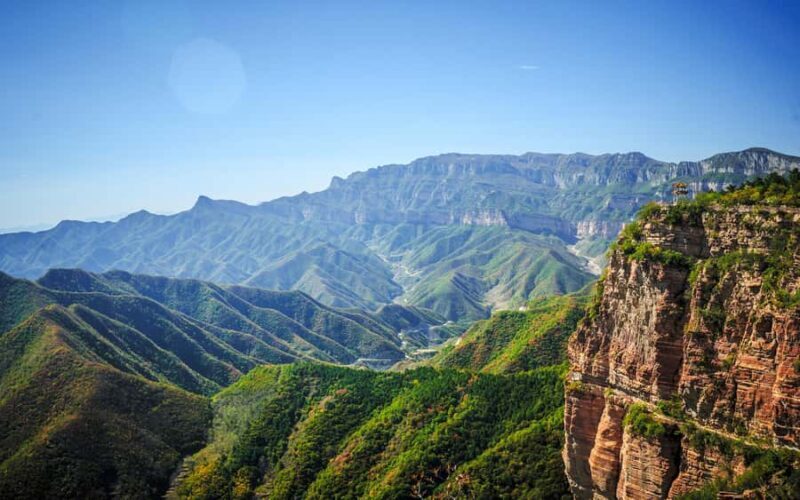 Mini Group Tour Of Beijing Great Wall Including Hotel Pickup - Who Should Consider This Tour?
